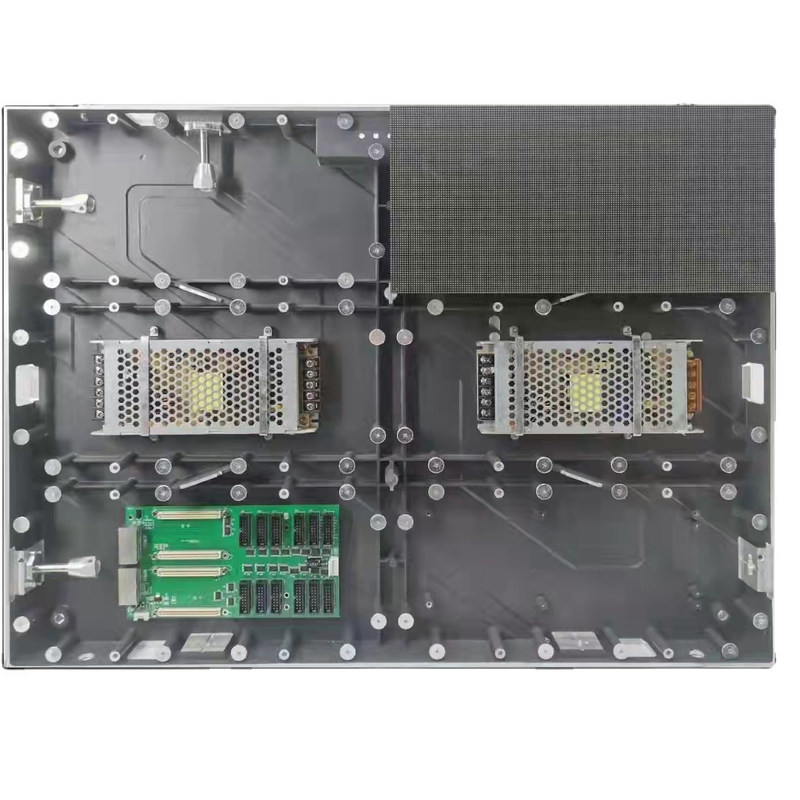 एसडीके एचडी इनडोर एलईडी डिस्प्ले स्क्रीन P4.81 P3.91 P3 1RGB पिक्सेल स्थिर