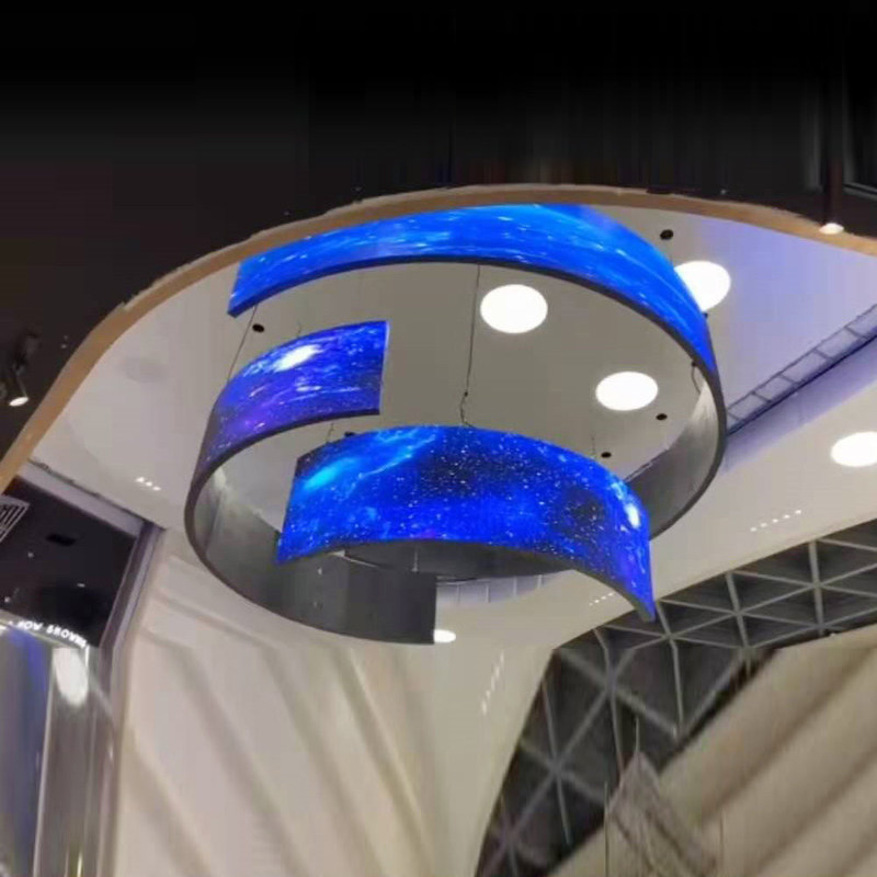 पी3.91 एसडीके स्टेज इवेंट एलईडी डिस्प्ले डांस फ्लोर के लिए बहुउद्देश्यीय